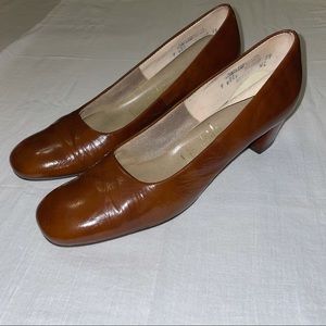 Vintage Heels